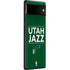NBA Utah Jazz Standard - Yellow Google Pixel 6 Pro Skin